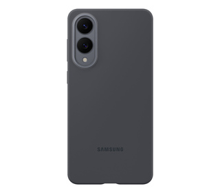 Samsung Coque en silicone pour Galaxy S25 Edge