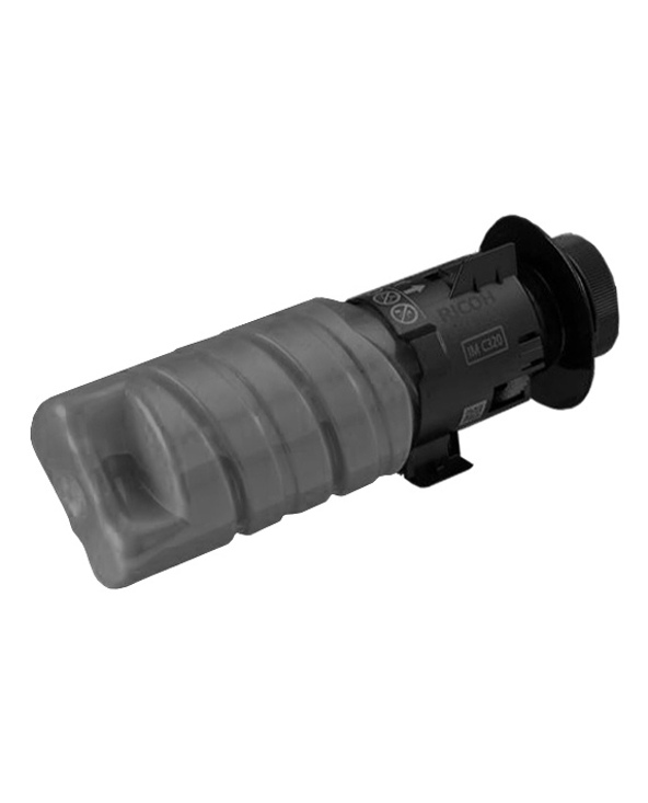 Ricoh 842656 Cartouche de toner 1 pièce(s) Original Noir