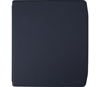 PocketBook HN-SL-PU-700-NB-WW étui pour lecteur d'e-book 17,8 cm (7") Housse Bleu