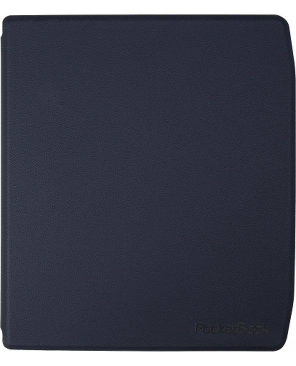 PocketBook HN-SL-PU-700-NB-WW étui pour lecteur d'e-book 17,8 cm (7") Housse Bleu