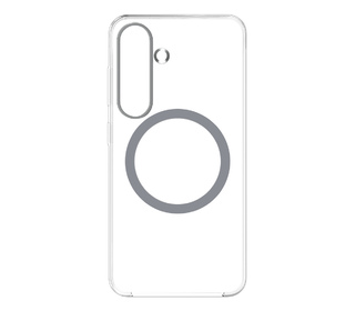 Samsung GP-FFS931YCA coque de protection pour téléphones portables 15,8 cm (6.2") Housse Transparent