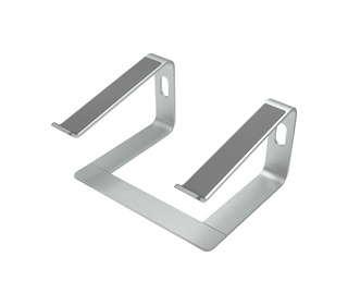 Vision VLM-S Support de livres Supports de Laptop Argent