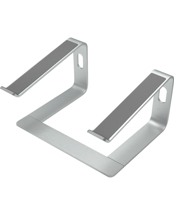 Vision VLM-S Support de livres Supports de Laptop Argent