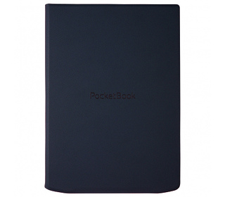 PocketBook HN-QI-PU-743G-NB-WW étui pour lecteur d'e-book 19,8 cm (7.8") Housse Noir