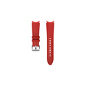 Samsung ET-SHR89L Bande Rouge Cuir