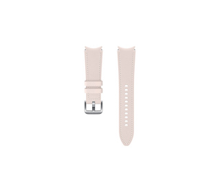 Samsung ET-SHR89L Bande Rose Cuir