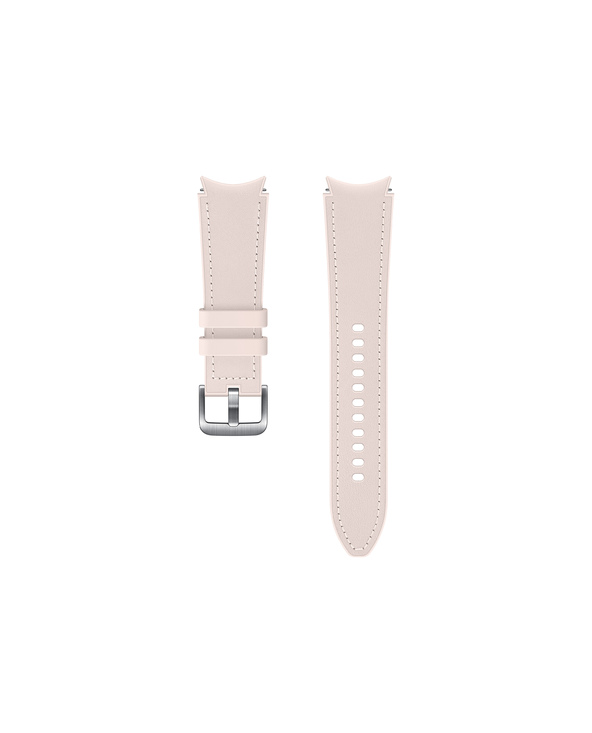 Samsung ET-SHR89L Bande Rose Cuir