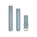 Garmin 010-12691-06 accessoire intelligent à porter sur soi Bande Silicone