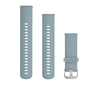 Garmin 010-12691-06 accessoire intelligent à porter sur soi Bande Silicone