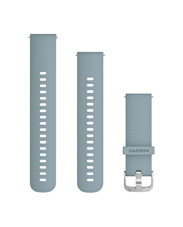 Garmin 010-12691-06 accessoire intelligent à porter sur soi Bande Silicone