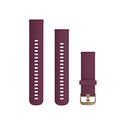 Garmin 010-12691-05 accessoire intelligent à porter sur soi Bande Silicone