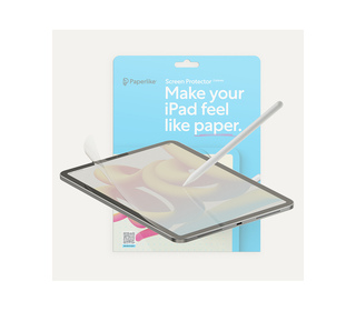 Paperlike iPad Pro Screen Protector 13'' Protection d'écran en papier Apple 2 pièce(s)