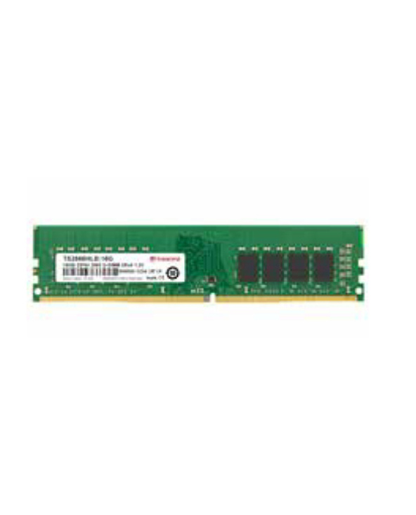 Transcend TS3200HLB-8G module de mémoire 8 Go 1 x 8 Go DDR4