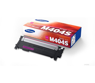HP CLT-M404S/ELS Cartouche de toner 1 pièce(s) Original Magenta