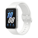 Samsung Galaxy Fit3 4,06 cm (1.6") AMOLED 40 mm Numérique 256 x 402 pixels Écran tactile Argent