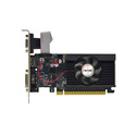 AFOX AF730-2048D3L3-V2 carte graphique NVIDIA GeForce GT 730 2 Go GDDR5
