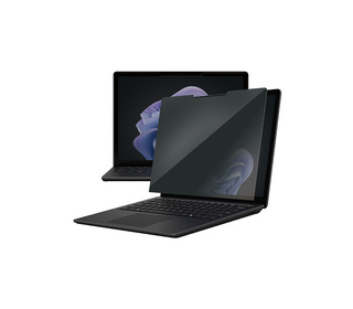 PanzerGlass  Privacy Filters Microsoft Surface Laptop 13.5'' | 6 | 5 | 4 | 3 | 2 Protection d'écran transparent 1 pièce(s)