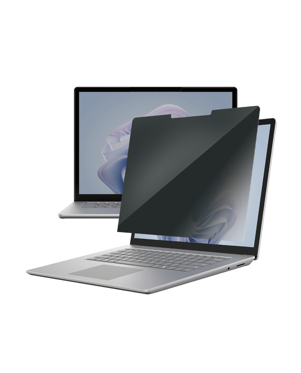 PanzerGlass  Privacy Filters Microsoft Surface Laptop 15" | 6 | 5 | 4 | 3 Protection d'écran transparent 1 pièce(s)