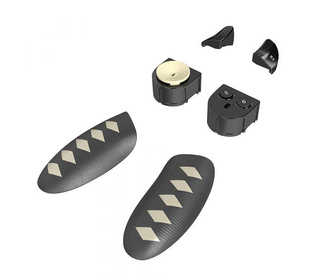 Thrustmaster eSwap X Fighting pack Bouton