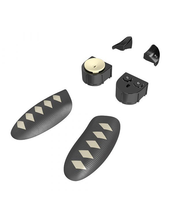 Thrustmaster eSwap X Fighting pack Bouton