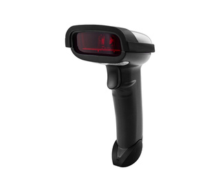 ALLNET ALL_POS_SC1228B lecteur de code barres Lecteur de code barre portable