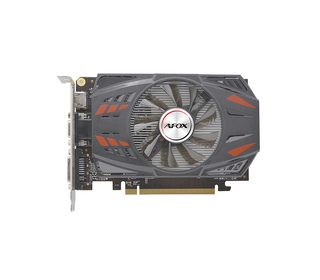 AFOX AF730-4096D3L3-V2 carte graphique NVIDIA GeForce GT 730 4 Go GDDR3