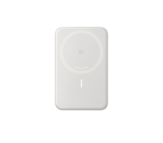 Anker A1654G21 banque d'alimentation électrique 10000 mAh Recharge sans fil Blanc
