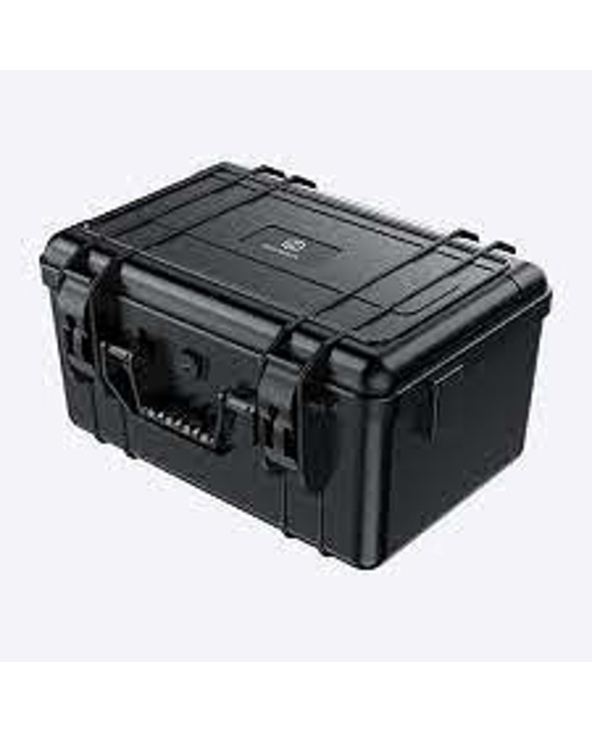 GRAUGEAR G-PB32M-19 Housse de disques de stockage Valise ABS Noir GRAUGEAR G-PB32M-19 Housse de disques de stockage Valise ABS Noir