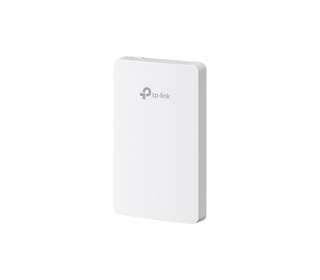 TP-Link Festa F52-Wall 1200 Mbit/s Blanc Connexion Ethernet, supportant l'alimentation via ce port (PoE)
