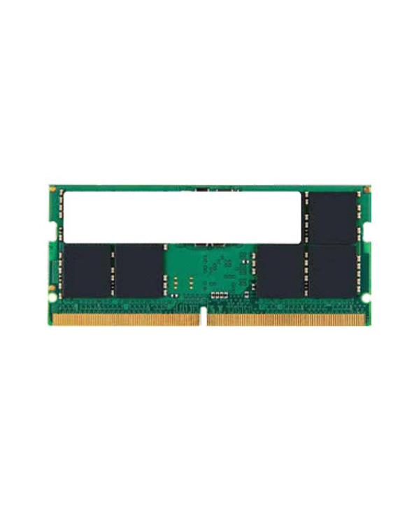 Transcend TS2GSA64V8E module de mémoire 16 Go 2 x 8 Go DDR5
