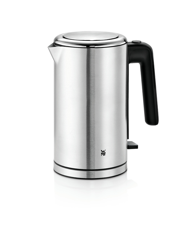 WMF Lono 0413130011 bouilloire 1,6 L 2400 W Acier inoxydable