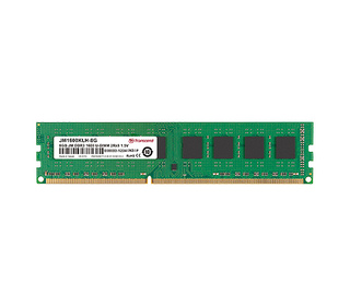 Transcend JetRam JM1600KLU-2G module de mémoire 2 Go 2 x 8 Go DDR3