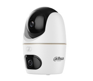 Dahua Technology H5D-5F caméra de sécurité Dôme Caméra de sécurité IP Intérieure 2880 x 1620 pixels Bureau
