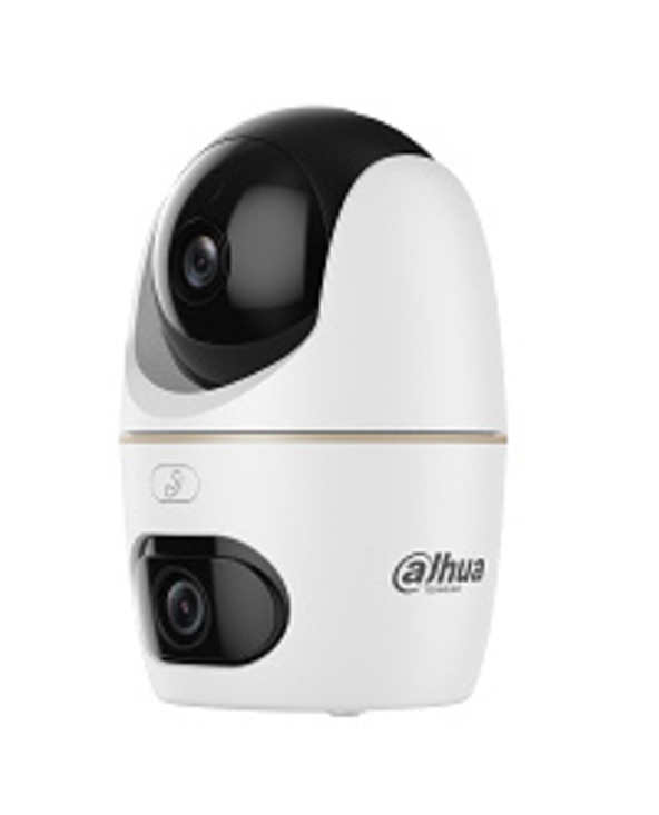 Dahua Technology H5D-5F caméra de sécurité Dôme Caméra de sécurité IP Intérieure 2880 x 1620 pixels Bureau