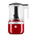 KitchenAid 5KFCB519EER hachoir électrique 1,18 L Rouge