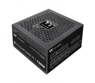 Thermaltake Toughpower PF1 unité d'alimentation d'énergie 850 W 24-pin ATX ATX Noir