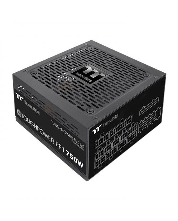 Thermaltake Toughpower PF1 unité d'alimentation d'énergie 850 W 24-pin ATX ATX Noir