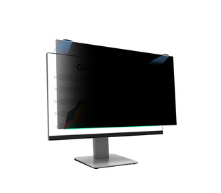 3M Filtre de confidentialité pour moniteur plein écran avec attache magnétique COMPLY 24.5 po (622 mm), 16:9, PF245W9EM