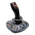Thrustmaster SimTask FarmStick X Noir USB 2.0 Joystick Xbox