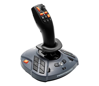 Thrustmaster SimTask FarmStick X Noir USB 2.0 Joystick Xbox
