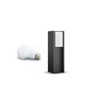 Philips Hue White Borne d'éclairage extérieure Turaco