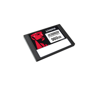 Kingston Technology SSD SATA Enterprise DC600ME (usage mixte) 2,5” de 960 Go