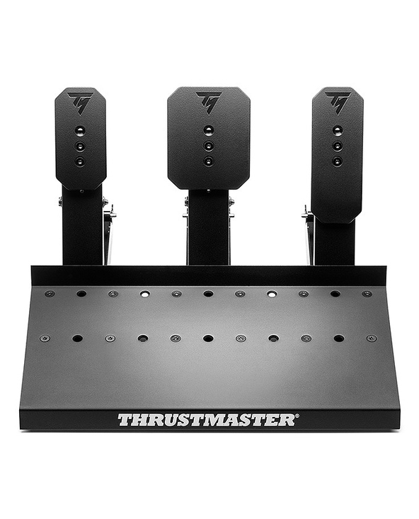 Thrustmaster Raceline Pedals III Noir Pédales PC, PlayStation 4, PlayStation 5, Xbox One, Xbox Series S, Xbox Series X
