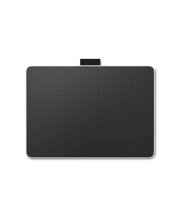 Wacom Intuos One Medium tablette graphique Gris, Blanc 216 x 135 mm USB/Bluetooth