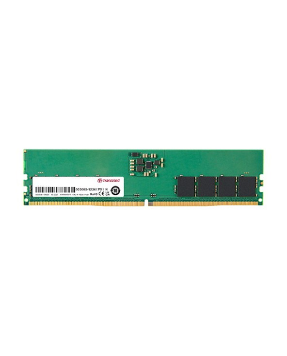 Transcend TS4GLA64V8E module de mémoire 32 Go 1 x 32 Go DDR5
