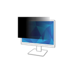 3M Filtre de confidentialité pour moniteur 28 po (711 mm), 16:9, PF280W9B