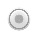 Grandstream Networks GSC3516 haut-parleur 2-voies Blanc Avec fil &sans fil 15 W