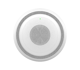 Grandstream Networks GSC3516 haut-parleur 2-voies Blanc Avec fil &sans fil 15 W