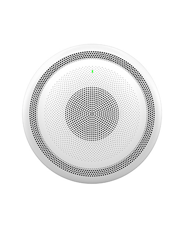 Grandstream Networks GSC3516 haut-parleur 2-voies Blanc Avec fil &sans fil 15 W