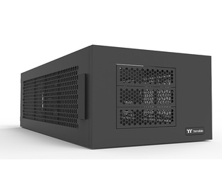 Thermaltake AX100 Support Noir